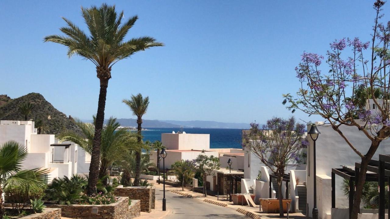 Palmbeach Мохакар Екстер'єр фото